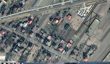 Działka budowlana Zwoleń, ul. Wojska Polskiego