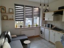 Mieszkanie 2-pokojowe Katowice Zadole, ul. Malinowa. Zdjęcie 2