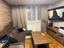 Mieszkanie 2-pokojowe Warszawa Targówek