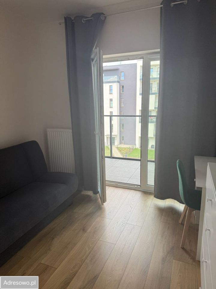 Mieszkanie 3-pokojowe Łódź Widzew, ul. Telefoniczna. Zdjęcie 3