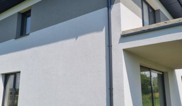 bliźniak, 5 pokoi Michałowice-Wieś