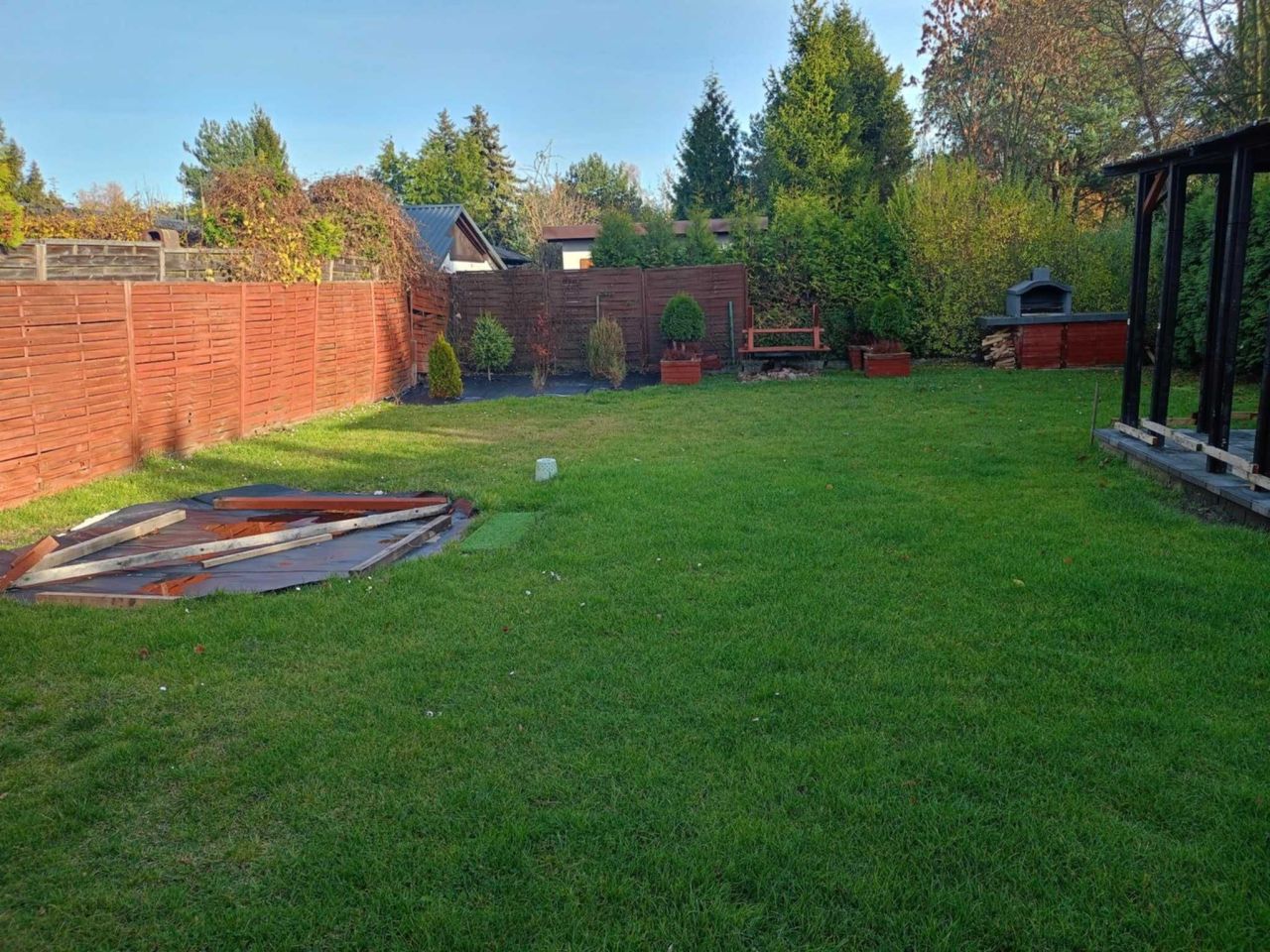 Działka rod Bytom, ul. Siemianowicka. Zdjęcie 7