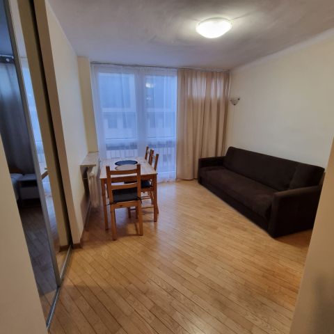 Mieszkanie 2-pokojowe Warszawa Śródmieście, ul. Krochmalna. Zdjęcie 1