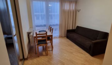 Mieszkanie 2-pokojowe Warszawa Śródmieście, ul. Krochmalna