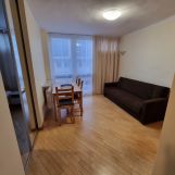 Mieszkanie 2-pokojowe Warszawa Śródmieście, ul. Krochmalna