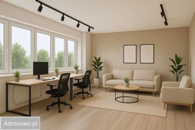 Biuro Katowice Zawodzie. Zdjęcie 1