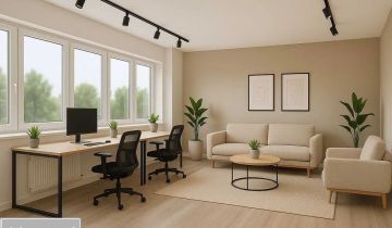 Biuro Katowice Zawodzie