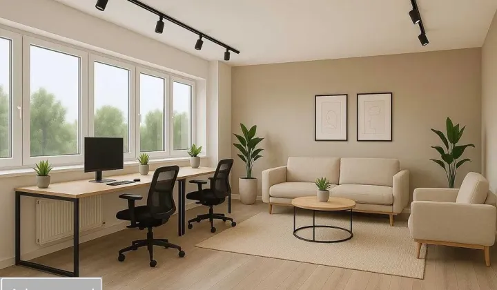 Biuro Katowice Zawodzie