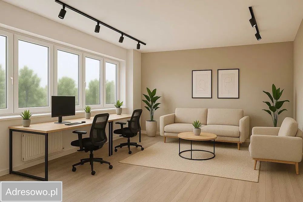 Biuro Katowice Zawodzie. Zdjęcie 1