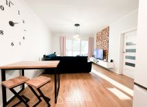 Mieszkanie 2-pokojowe Słupsk, ul. Zamiejska