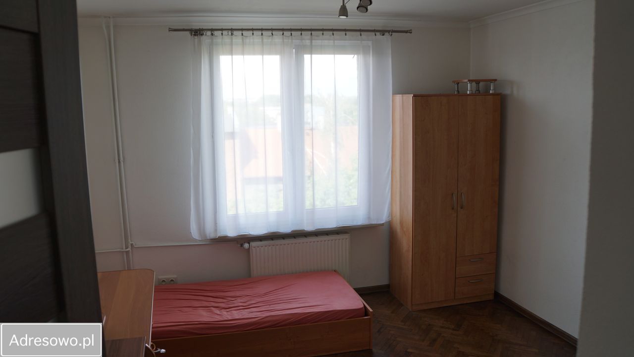 Mieszkanie 2-pokojowe Gliwice Trynek, ul. Ratowników Górniczych. Zdjęcie 9