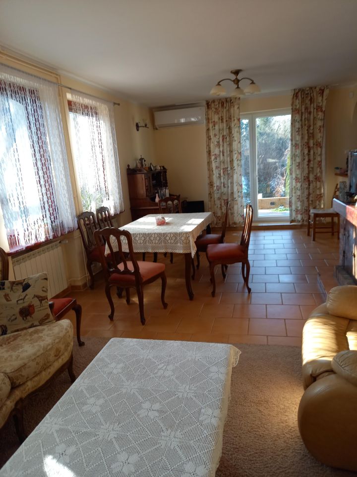 dom wolnostojący, 6 pokoi Chodzież Karczewnik, ul. Władysława Broniewskiego. Zdjęcie 12