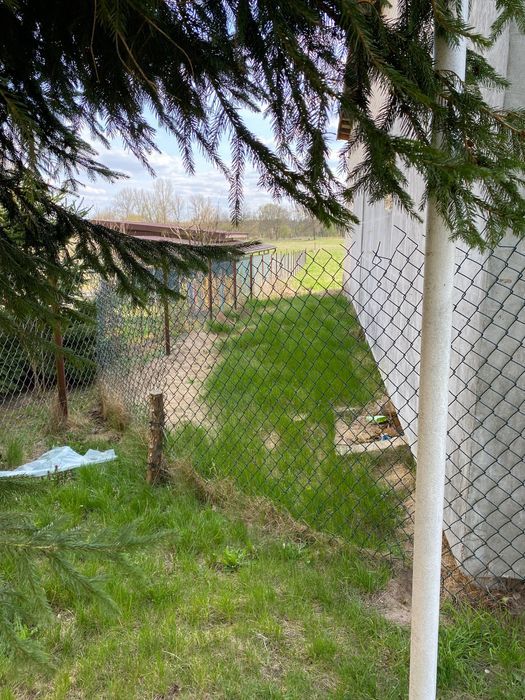 Działka rolno-budowlana Pobiedna. Zdjęcie 7