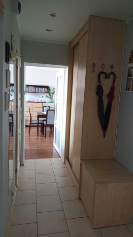 Mieszkanie 2-pokojowe Wągrowiec, ul. Jeżyka. Zdjęcie 8