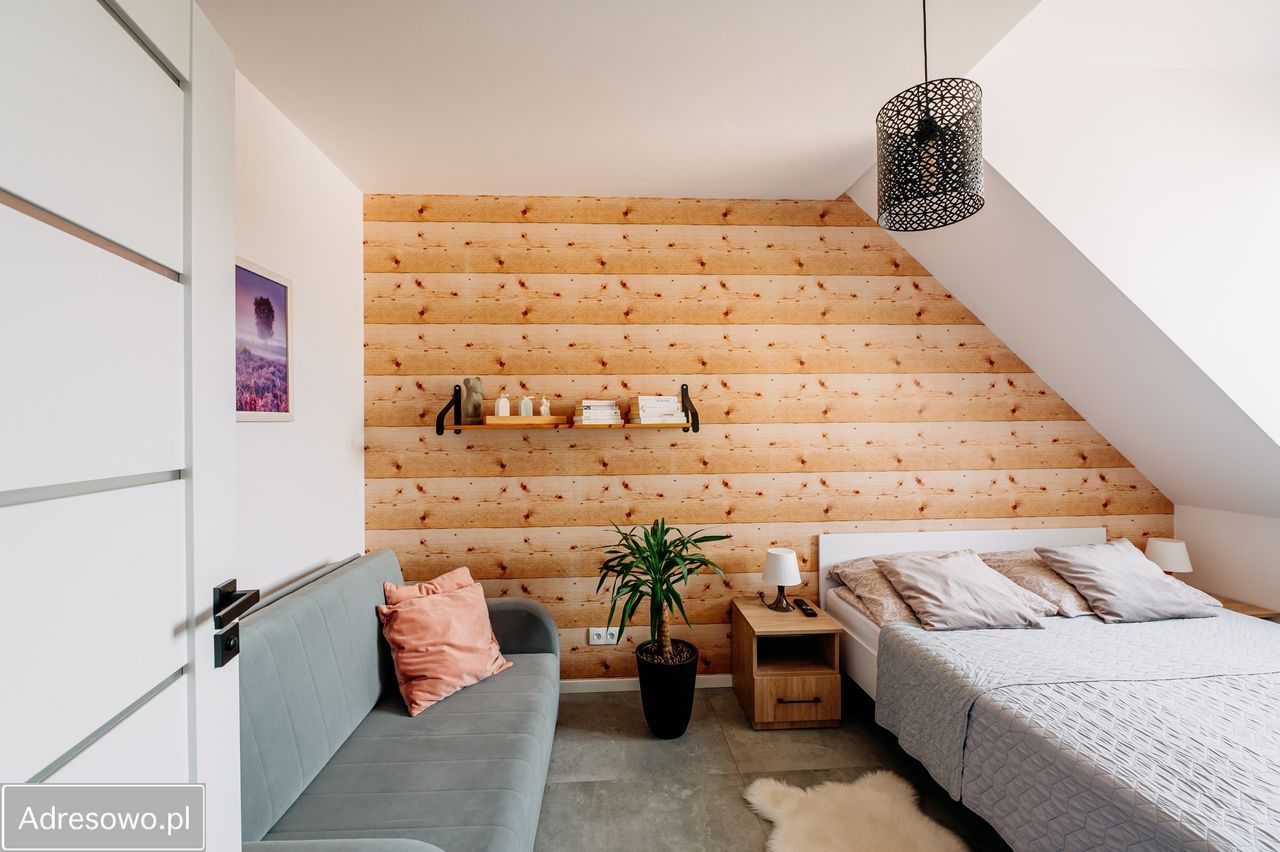 Mieszkanie 3-pokojowe Sandomierz, ul. Stefana Okrzei. Zdjęcie 20