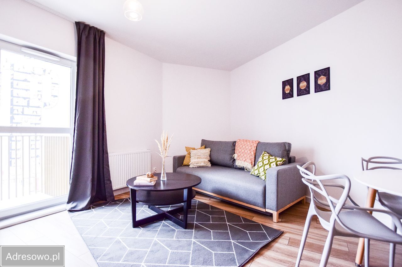 Mieszkanie 2-pokojowe Wrocław Śródmieście, ul. Ptasia. Zdjęcie 6