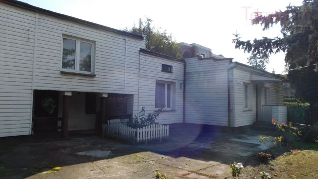 dom wolnostojący, 3 pokoje Marki, al. marsz. Józefa Piłsudskiego. Zdjęcie 2