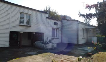 dom wolnostojący, 3 pokoje Marki, al. marsz. Józefa Piłsudskiego