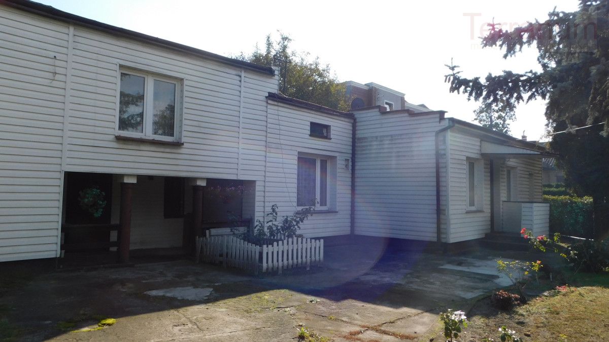 dom wolnostojący, 3 pokoje Marki, al. marsz. Józefa Piłsudskiego. Zdjęcie 2