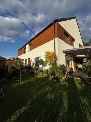 dom szeregowy, 4 pokoje Kamieniec Wrocławski. Zdjęcie 5