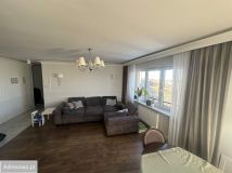 Mieszkanie 4-pokojowe Warszawa Mokotów, ul. Bukowińska