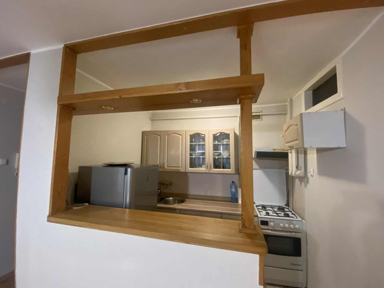 Mieszkanie 2-pokojowe Głogów, pl. Plac 1000-lecia. Zdjęcie 9