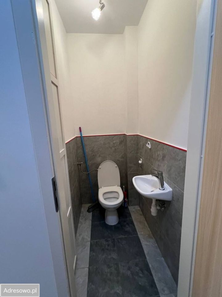 Mieszkanie 2-pokojowe Kraków Podgórze, ul. Łagiewnicka. Zdjęcie 3