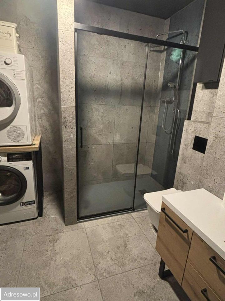 Mieszkanie 5-pokojowe Gdańsk Kokoszki, ul. Storczykowa. Zdjęcie 7