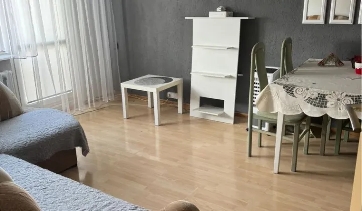 Mieszkanie 3-pokojowe Biłgoraj