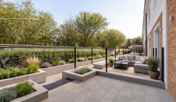 dom wolnostojący, 5 pokoi Warszawa