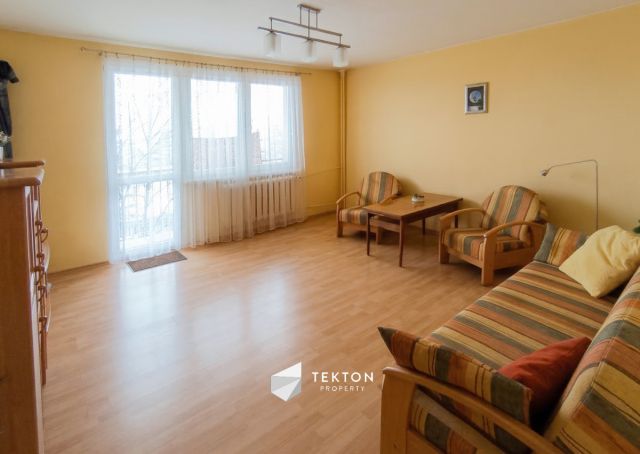 Mieszkanie 2-pokojowe Łódź, ul. Juliusza Jurczyńskiego. Zdjęcie 2