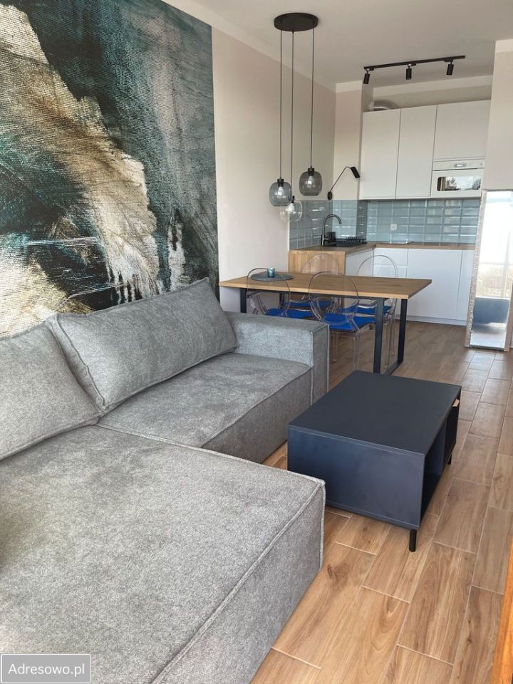 Mieszkanie 2-pokojowe Sianożęty, ul. Ku Morzu. Zdjęcie 5