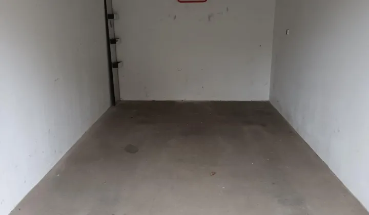 Garaż/miejsce parkingowe Gorzów Wielkopolski Chróścik, Madrycka