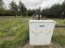 Działka rekreacyjna Brańszczyk Brańszczyk-Nakieł. Zdjęcie 1