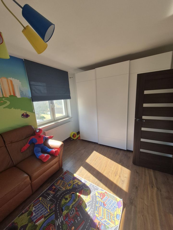 dom wolnostojący, 4 pokoje Kobyłka Piotrówek, ul. Kwiatowa. Zdjęcie 12