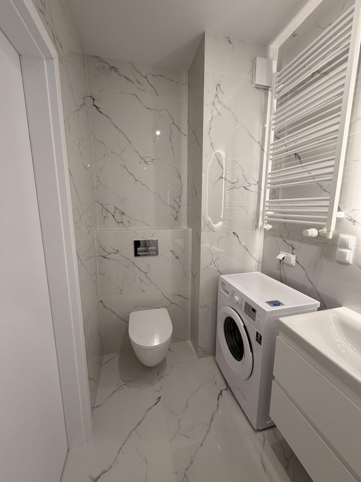 Mieszkanie 1-pokojowe Warszawa Włochy, Fajansowa. Zdjęcie 6