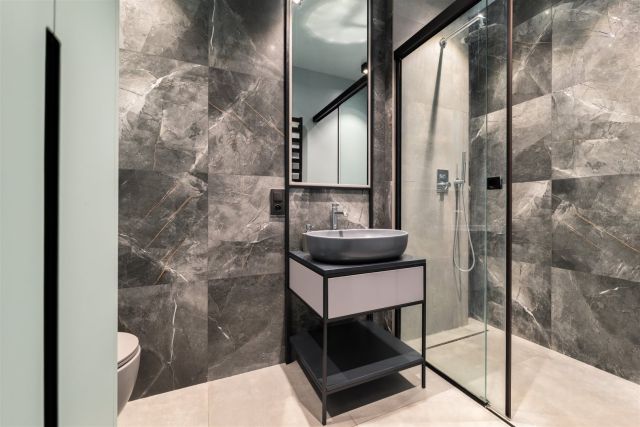 Mieszkanie 3-pokojowe Gdańsk Letnica. Zdjęcie 11