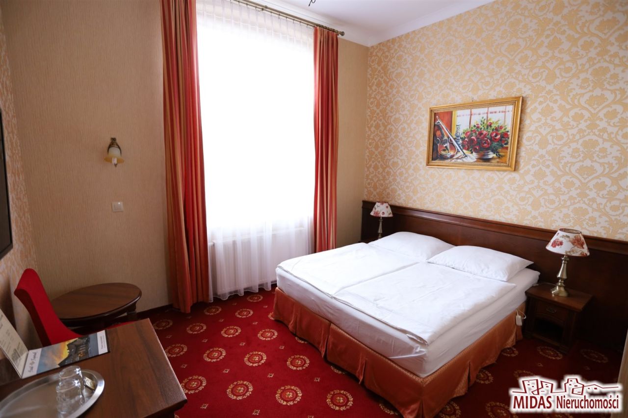 Hotel/pensjonat Ciechocinek Centrum. Zdjęcie 14