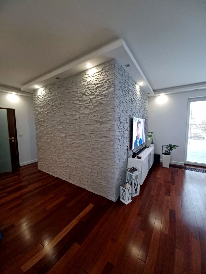 Mieszkanie 3-pokojowe Józefosław, ul. Świetlista. Zdjęcie 15