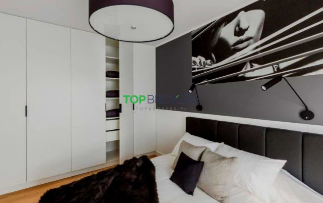 Mieszkanie 2-pokojowe Warszawa Mokotów, ul. Obrzeżna. Zdjęcie 11