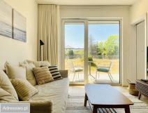 Mieszkanie 2-pokojowe Dźwirzyno, ul. Aleja Południowa. Zdjęcie 1