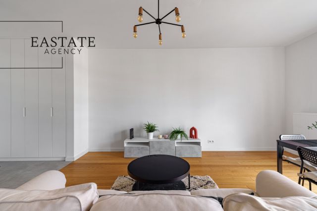 Mieszkanie 2-pokojowe Warszawa Mokotów, ul. Cybernetyki. Zdjęcie 4