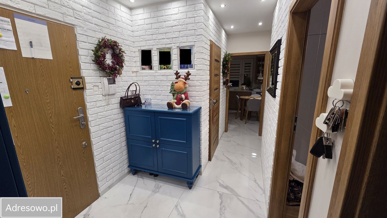 Mieszkanie 3-pokojowe Toruń Bielany, ul. Polna. Zdjęcie 10