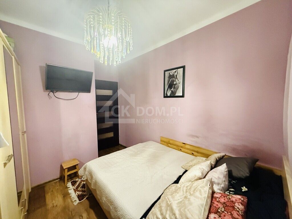 Mieszkanie 2-pokojowe Kielce Szydłówek, ul. Ludwika Zamenhofa. Zdjęcie 7