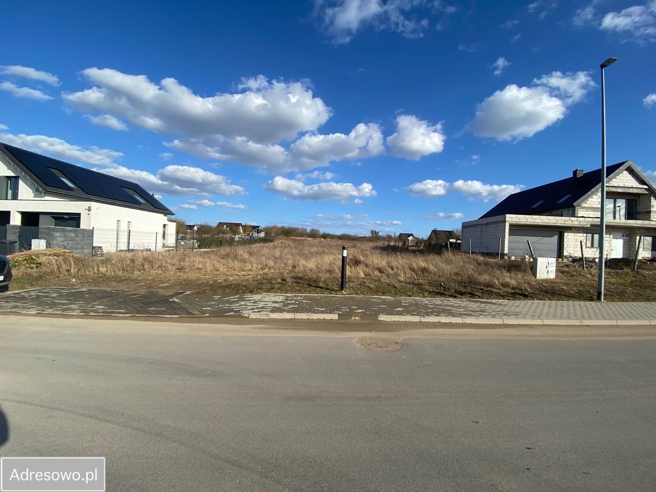 Działka budowlana Wołczkowo, ul. Malinowa. Zdjęcie 6