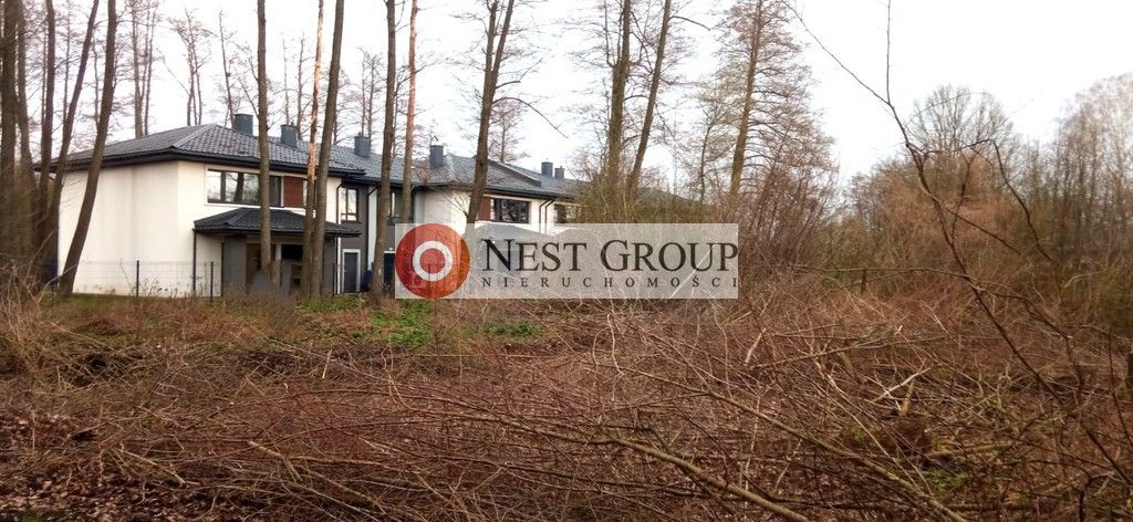 Działka budowlana Warszawa Białołęka, ul. Poręby. Zdjęcie 25