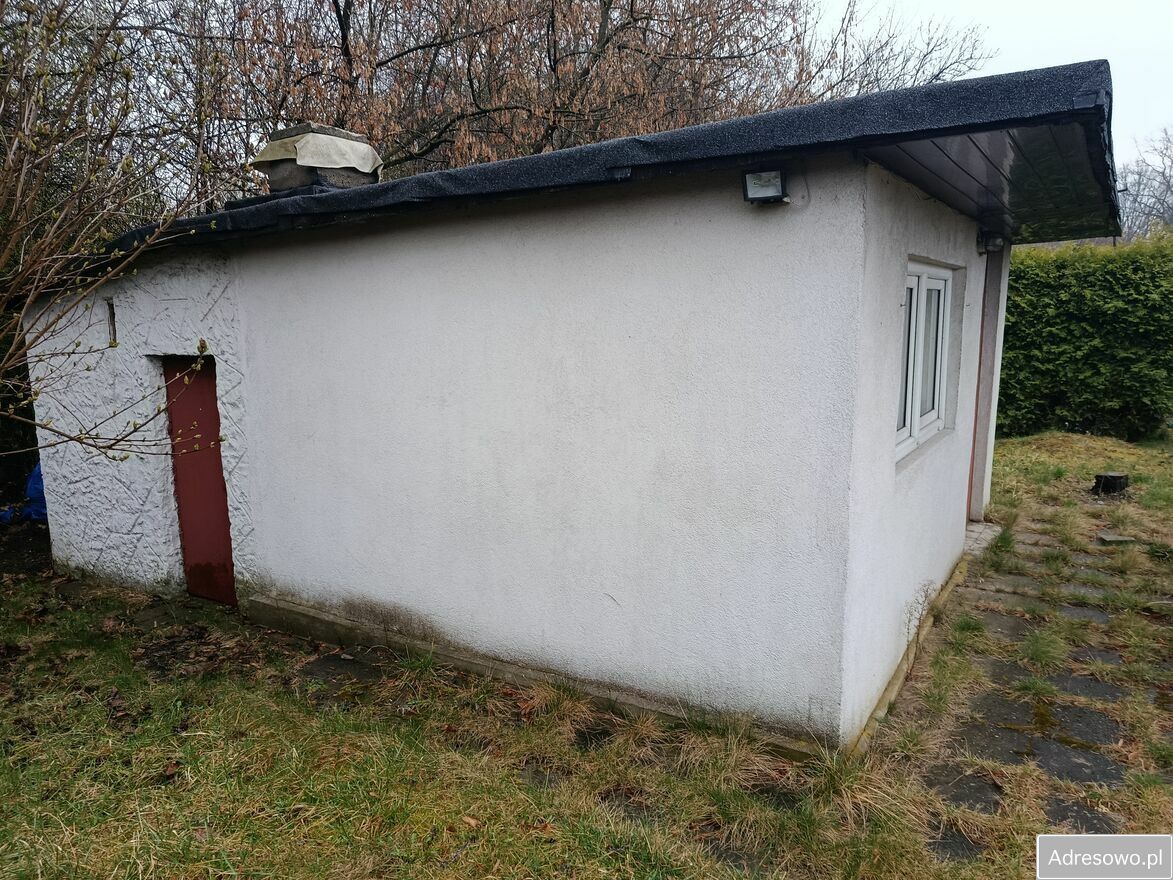 Działka rod Bytom Szombierki. Zdjęcie 2