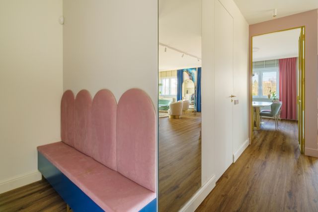 Mieszkanie 2-pokojowe Łódź Bałuty, ul. Strykowska. Zdjęcie 14