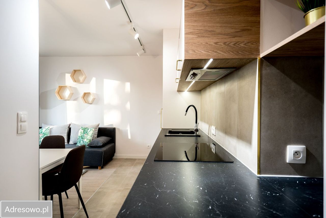 Mieszkanie 4-pokojowe Warszawa Ochota, ul. Karola Dickensa. Zdjęcie 15