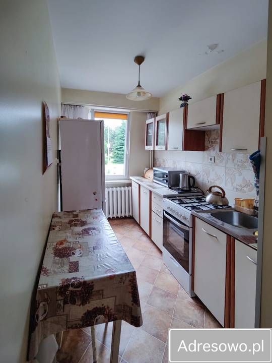 Mieszkanie 2-pokojowe Otmuchów, ul. Jagiełły. Zdjęcie 2